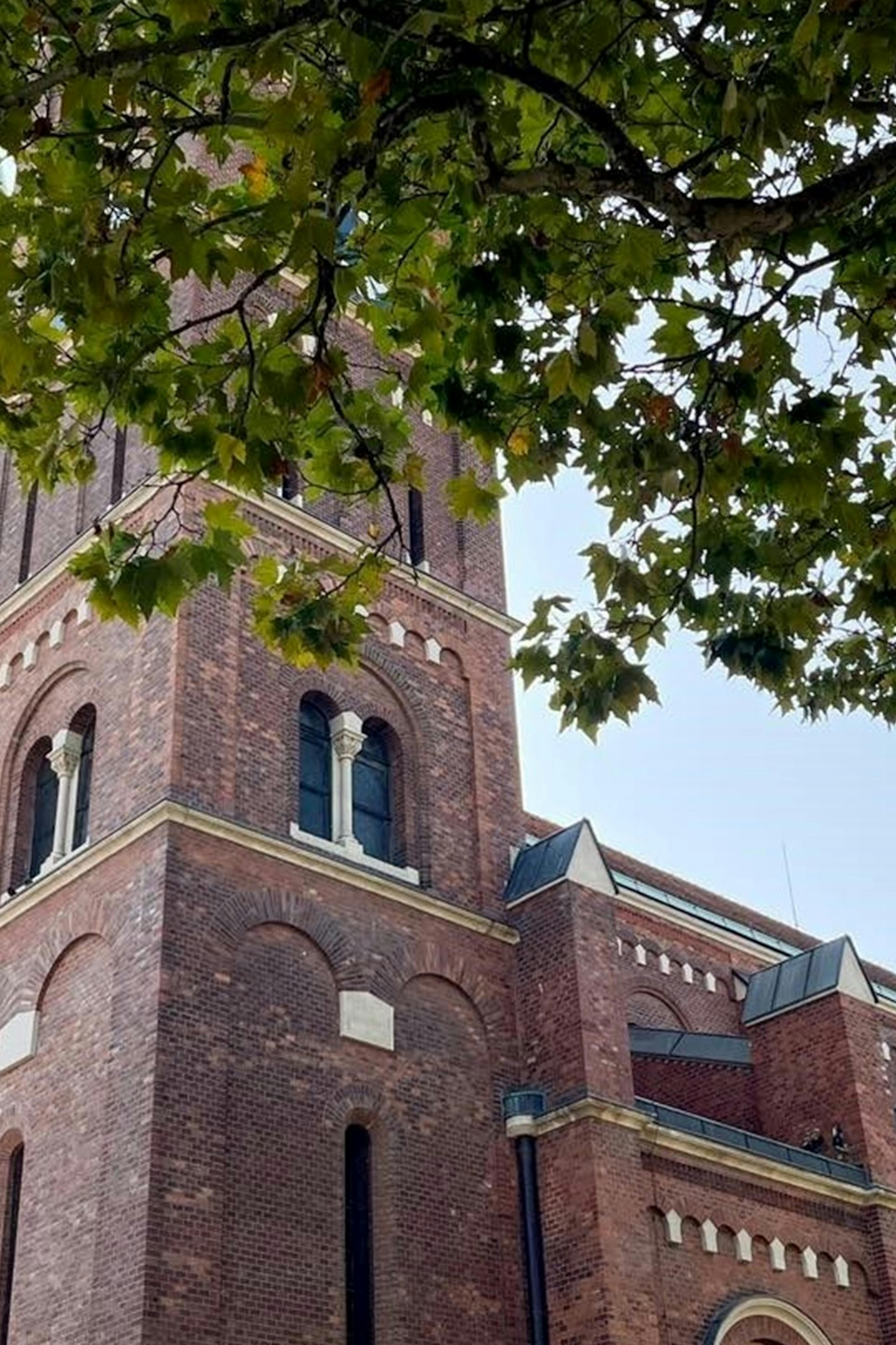 Franciscan Church